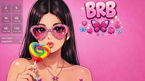 Nataly online show from 02-19-26, 11:06