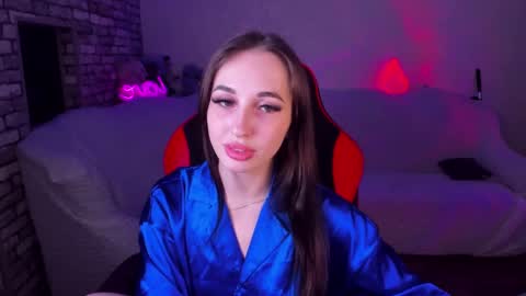Nataly online show from 02-01-25, 05:58