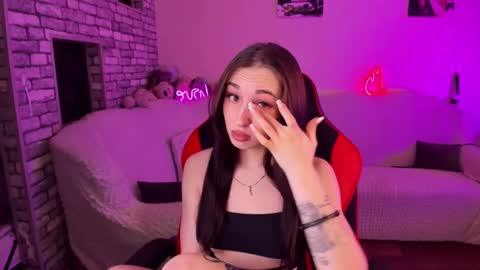 Nataly online show from 03-06-25, 01:46