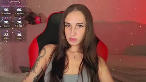 Nataly online show from 09-15-25, 08:53