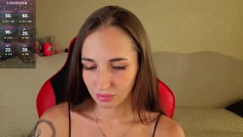 Nataly online show from 09-21-25, 01:35