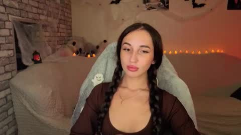 Nataly online show from 10-18-25, 10:32