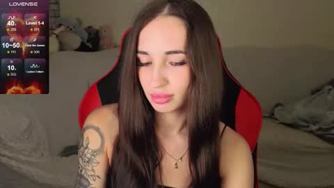 Nataly online show from 12-03-25, 06:32