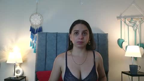 Nataly online show from 02-17-26, 11:55