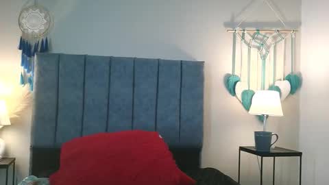 Snapshot of natalyguzman26 chatting on 03-06-26, 03:36 Nataly online show from 03-06-26, 03:36