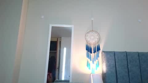 Snapshot of natalyguzman26 chatting on 04-14-26, 11:16 Nataly online show from 04-14-26, 11:16