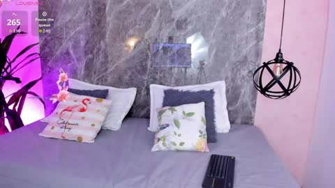 Megan online show from 04-03-26, 12:52