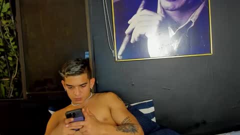 Snapshot of natan_77 chatting on 02-15-25, 05:09 natan_77 online show from 02-15-25, 05:09