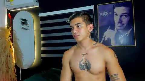Snapshot of natan_77 chatting on 02-27-25, 11:41 natan_77 online show from 02-27-25, 11:41