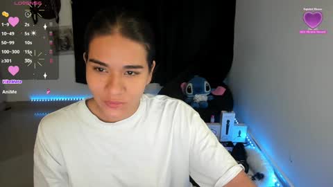 Natasha  online show from 01-11-25, 12:44