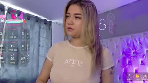 Natasha  online show from 10-12-25, 07:35