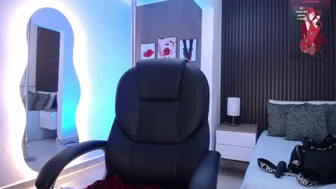 natasha online show from 10-24-25, 12:34