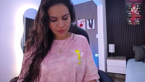 natasha online show from 10-30-25, 02:51