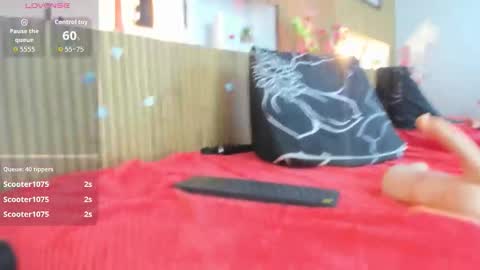 NATASHA online show from 11-16-25, 02:17