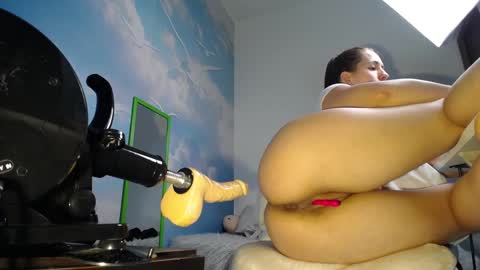 Natasha Bernett online show from 01-27-25, 01:37