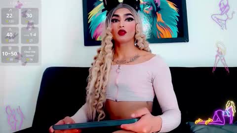 Snapshot of natasha_clifford chatting on 02-07-26, 11:25 natasha_clifford online show from 02-07-26, 11:25