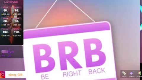 natasha online show from 01-25-25, 01:30