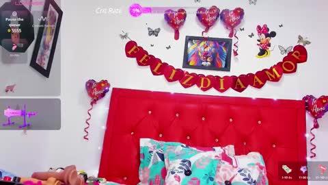 N A T A S H A  online show from 02-09-25, 05:01