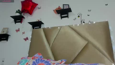 N A T A S H A  online show from 02-27-25, 02:42