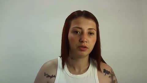natalia online show from 02-28-25, 07:03
