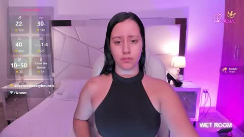 natasha kiim online show from 02-22-26, 04:24