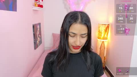 Natasha  online show from 02-12-26, 12:22