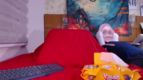 Natasha online show from 10-11-25, 07:12