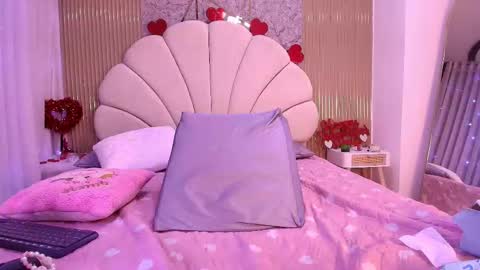 Natasha online show from 02-09-26, 07:29