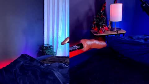 Snapshot of natasha_rave_ chatting on 12-25-24, 06:41 Natasha 3 online show from 12-25-24, 06:41