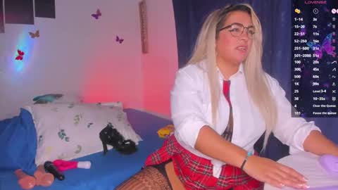 Natty online show from 11-21-25, 10:19