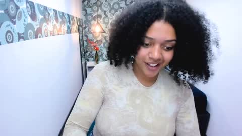 N A T A S H A online show from 03-05-25, 05:39