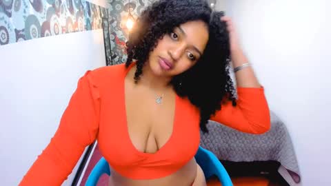 N A T A S H A online show from 03-07-25, 02:34
