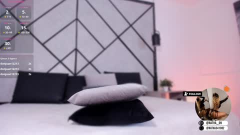 Natasha Smith online show from 01-15-25, 10:46