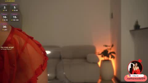 Natasha Smith online show from 11-20-25, 12:33