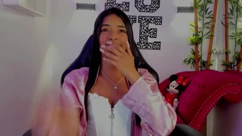 Natasha  online show from 12-05-25, 02:58