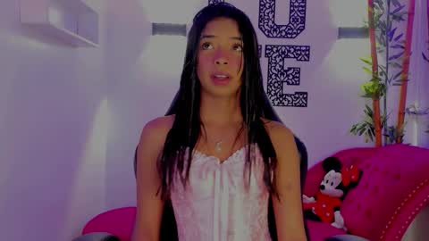 Natasha  online show from 12-20-25, 03:30