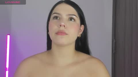 Natalia online show from 02-23-26, 01:03