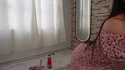 Natasha Vesper  online show from 09-25-25, 01:04
