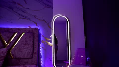 Natasha Vesper  online show from 01-08-26, 07:05