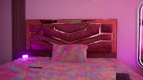 Natasha Vesper  online show from 01-12-26, 07:19