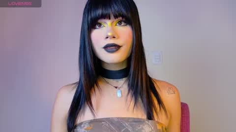 Natahsa  online show from 10-10-25, 06:23