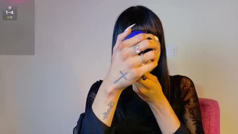 Natahsa  online show from 10-12-25, 06:56