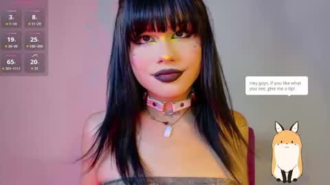 Natahsa  online show from 10-16-25, 05:41