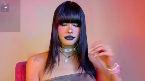 Natahsa  online show from 10-21-25, 06:03