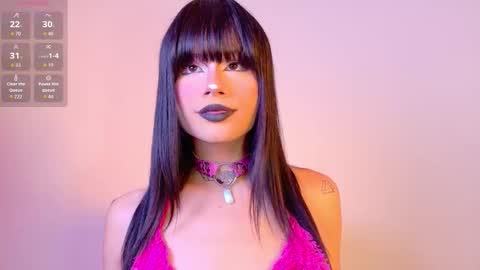 Natahsa  online show from 11-04-25, 05:17