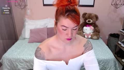 Nat online show from 11-27-25, 11:01