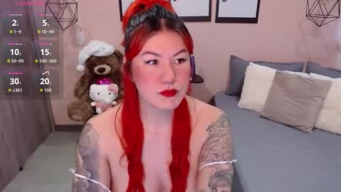 Snapshot of natasha_woo chatting on 03-30-26, 11:11 Nat online show from 03-30-26, 11:11