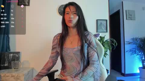 Natasha Anurak online show from 09-11-25, 09:09