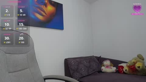 natashaboobs online show from 10-23-25, 07:18