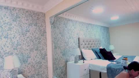 natashabrinkley online show from 10-02-25, 01:56